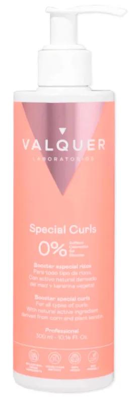 Valquer Laboratories Special Curl Booster 275 ml