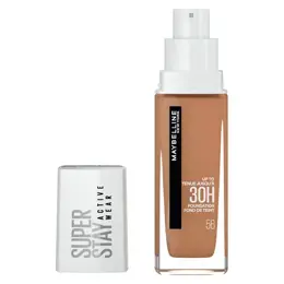 Maybelline Superstay 30h Fond de Teint N°56 Toffee 30ml