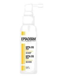 Epta DS Spray Trattamento Stati Desquamativi e Seborroici Del Cuoio Capelluto 150 ml