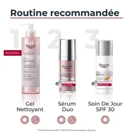 Eucerin Anti-Pigment Sérum Duo Anti-Taches 30ml