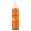 Avène Solaire Spray SPF50+ 200ml