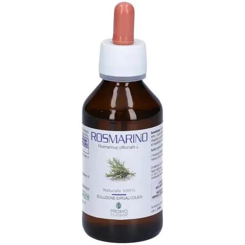 PromoPharma Gemmoderivato Rosmarino 100 ml