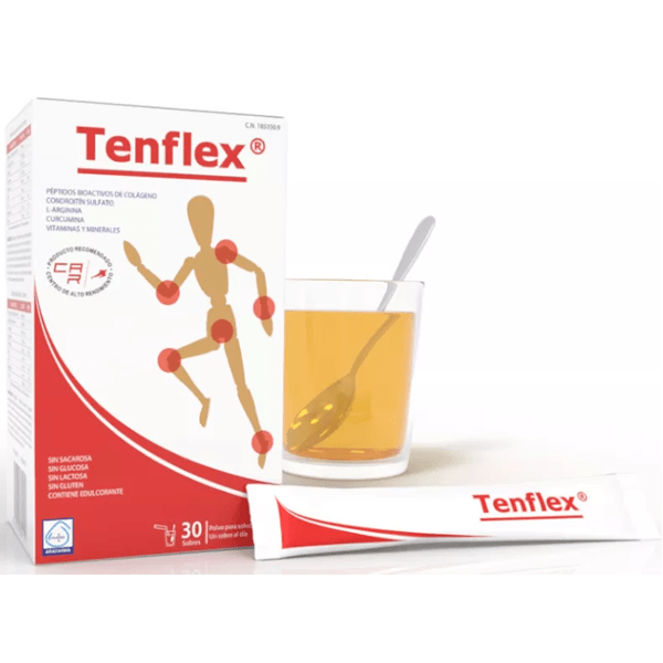 Tenflex collagen 30 sachets