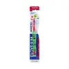 Elgydium Bébé & Enfant Brosse à Dents Monster 2-6 ans Souple