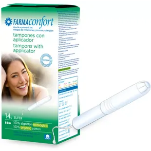 Farmaconfort Super Buffer 14 units