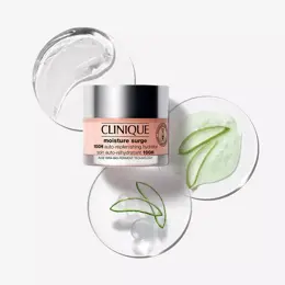 Clinique Moisture Surge Soin Auto-Réhydratant 100H 50ml