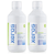 Dentaid Xeros Bain de Bouche 2x500 ml