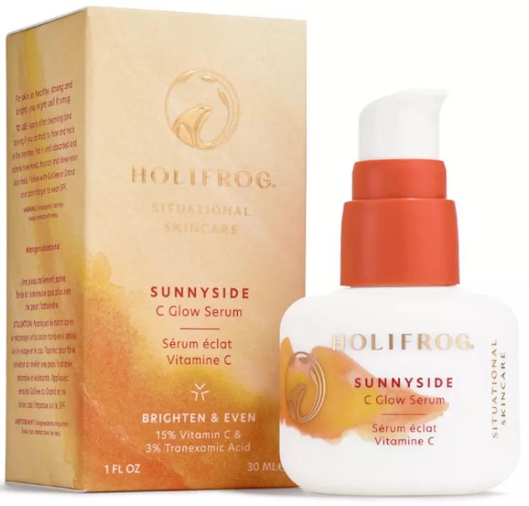 Holifrog Sunnyside C Sérum Éclat 30 ml