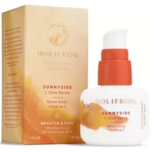 Holifrog Sunnyside C Glow Serum 30 ml
