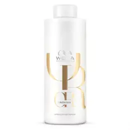 Wella Professionals Oil Reflections Shampoing Révélateur de Lumière 1L