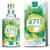 4711 Remix Green Oasis Cologne 100 ml