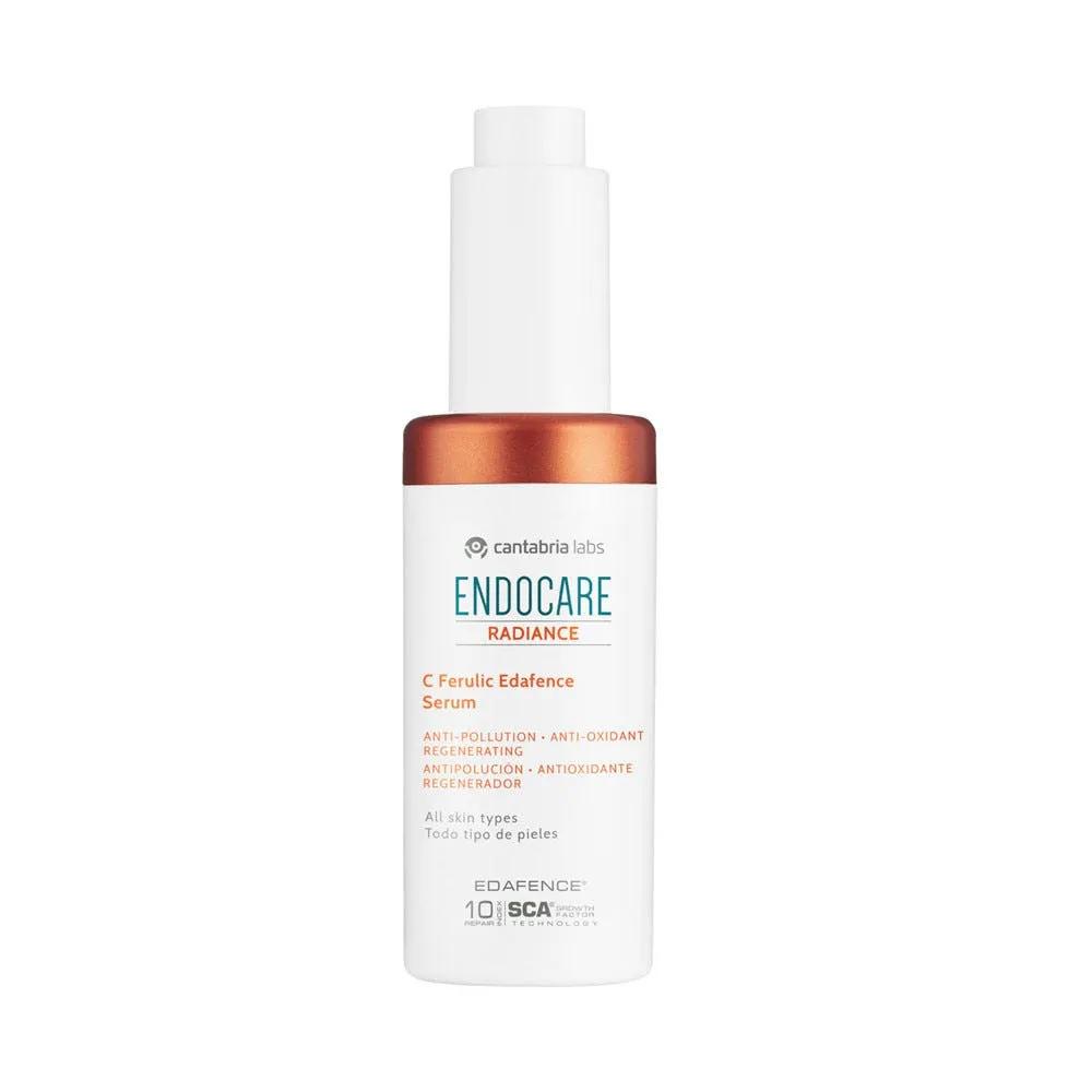 Endocare Radiance C Ferulic Edafence Siero Antiage 30 ml