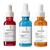 Trio di sieri antietà La Roche Posay