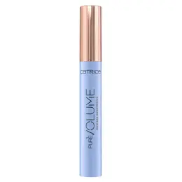 Catrice Yeux Pure Volume Mascara Waterproof N°010 Black 10ml