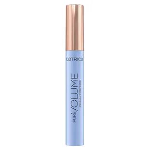 Catrice Yeux Pure Volume Mascara waterproof N. 010 Nero 10ml