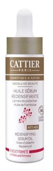 Cattier Serum Oleoso Redensificante 30ml