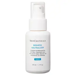 SkinCeuticals Anti-Imperfections Redness Neutralizer Soin Apaisant Rougeurs et Irritations Visage 50ml