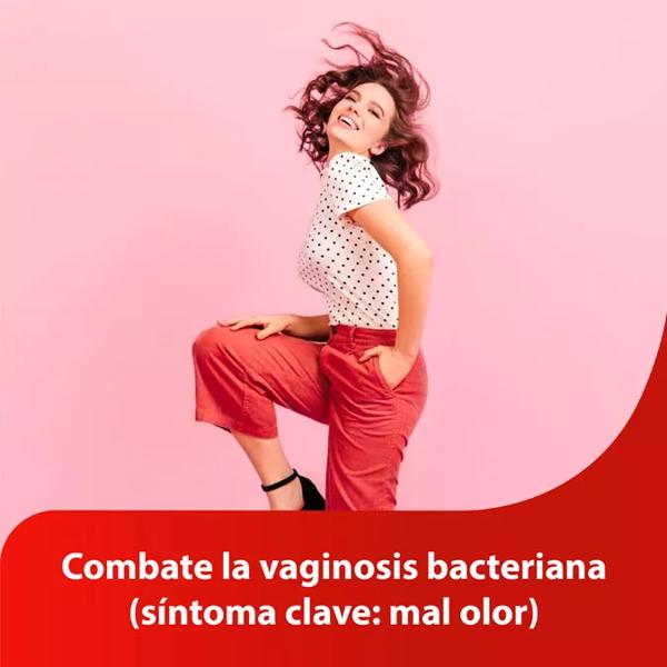 Sparpaket Bakterielle Vaginose Ginecanesbalance+Ginecanesfresh Daily Intimate Hygiene 200ml