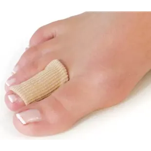 Comforgel Protective Tube Mesh Fabric Inner Coating Gel Diameter 2.5 cm 12 units