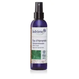 Ladrôme Eau Florale d'Hamamelis Bio 200ml