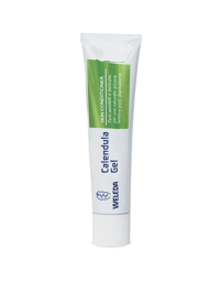 Weleda Calendula Gel lenitivo Post-depilazione 25 g