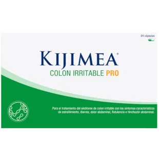 Kijimea Irritable Colon Pro 84 Capsules