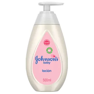 Johnson's Baby Lotion 500 ml
