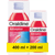 Oraldine Antiseptisches Mundwasser 400ml + 200ml