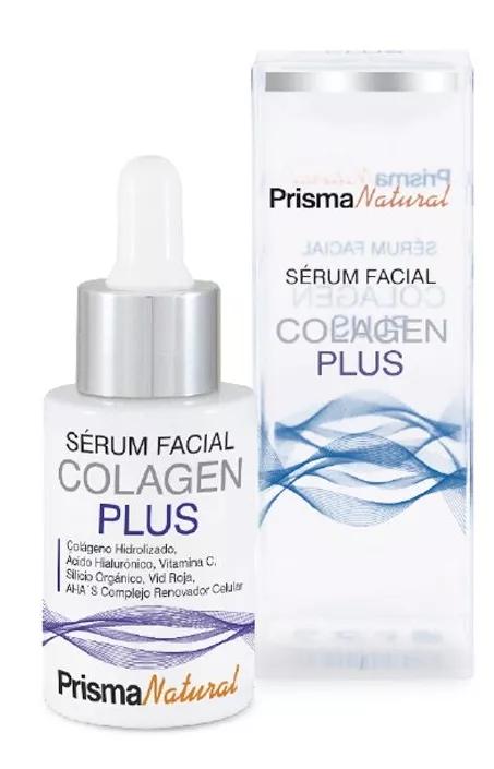 Colagen Plus Prisma Natuurlijk Gezichtsserum 30 ml
