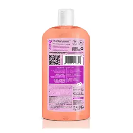 Energie Fruit Ma Douche Soin Peaux Très Sèches Gel Coco & Beurre de Karité Bio 500ml