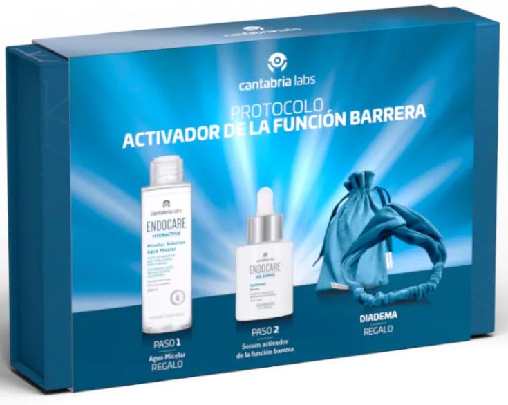 Endocare Age Barrier Serum 30 ml + Geschenke