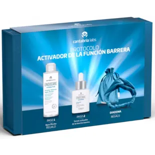 Endocare Age Barrier Serum 30 ml + Geschenke