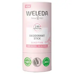 Weleda Deodorant Stick Sensitive 50g