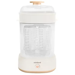 Miniland Mini Steamy Sterilizer