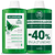 Pack Duplo Klorane Nettle Extract Shampoo 400ml