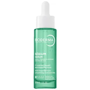 Bioderma Sébium Serum 30 ml