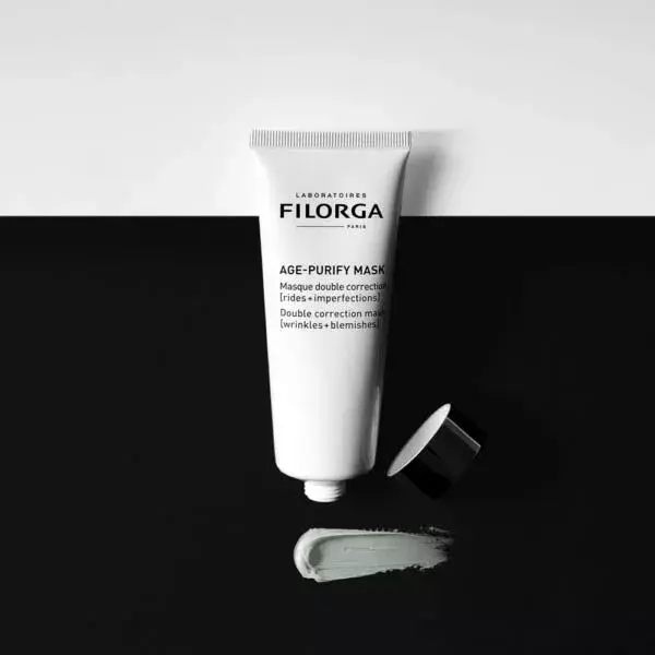 Filorga Age-Purify Mask Masque Double Correction 75ml