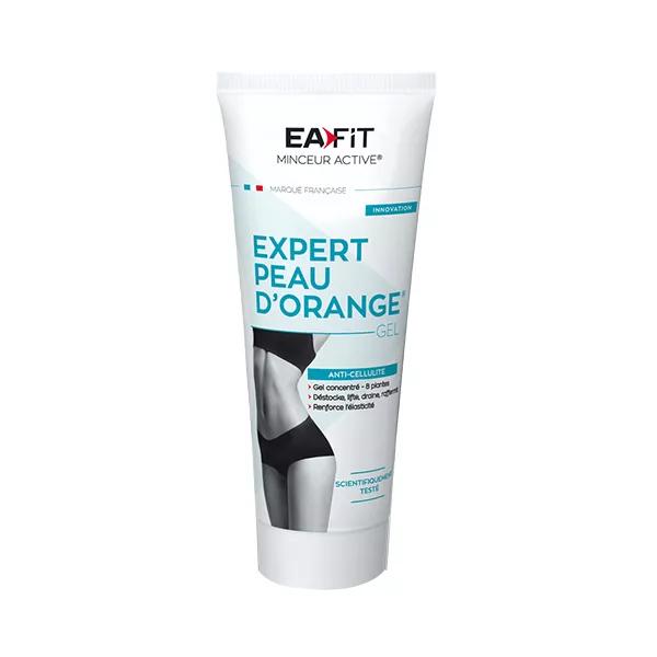 Eafit Expert Piel de Naranja Gel 200 ml