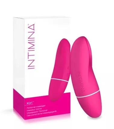 Intimina By Lelo Intimina Kiri Massagemador Personal