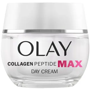 Olay Collagen Peptide24 MAX Facial Day Cream 50 ml