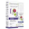 Dermaclay Crème Active Nuit Régénération Anti-Âge Bio 50ml