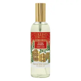 Collines de Provence Parfum d'Intérieur Sucre d'Orge 100ml