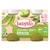 Babybio Mes Légumes Pots Legumi Verdi dai 4 mesi 2 x 130g