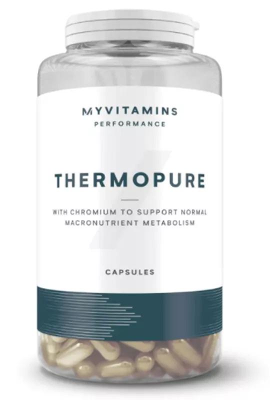 Myprotein Thermopure 90 Cápsulas