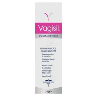Vagisil Rejuvenating Serum 30 gr