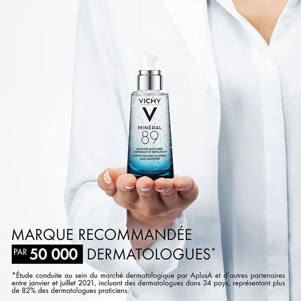 Vichy Mineral 89 Gel Hidratante 50 ml
