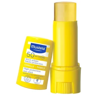 Mustela Family Solar Stick SPF50 9 ml