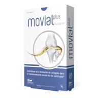 Actafarma Movial Plus Fluidart 28 cápsulas