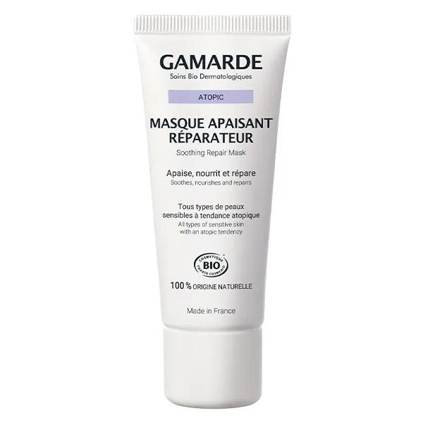 Gamarde Atopic Detergente Comfort 100 ml