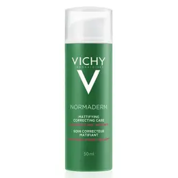 Vichy Normaderm Soin Correcteur Anti-Imperfections Matifiant 50ml